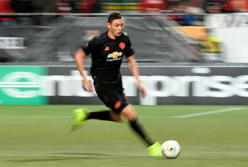 LE: Nemanja Matić ne dolazi u Humsku!