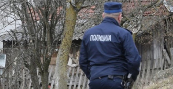 Sukob policije i migranata kod Bileće