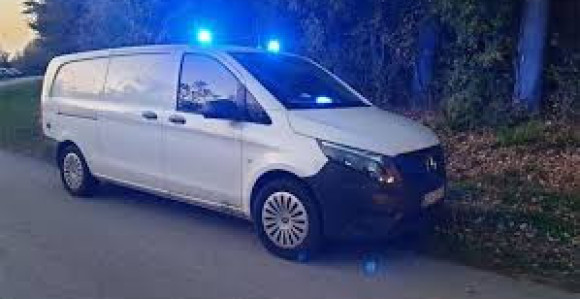 Oružana pljačka ranjeni zaštitari kod Osijeka