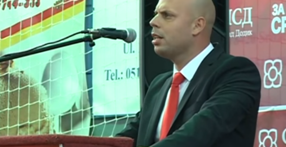 Dragosavljevići i dalje gaze budžetskim putem