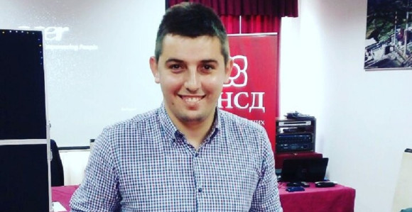 Umjesto Senada Bratića dolazi Denis Šulić  