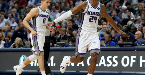 Divac iskeširao malo više!