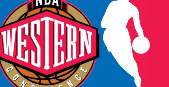 NBA 2019/20 (prvi dio): Divlji, divlji Zapad! 