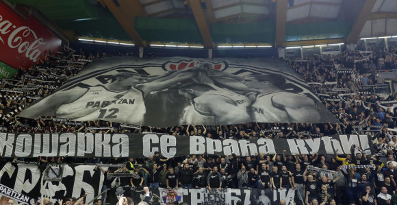 EK: Pionir krcat kao nekad!