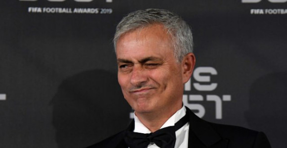 Povratak "Posebnog": Real u pregovorima s Murinjom?!