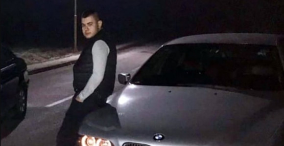 Izazvao stravičnu nesreću, pustilo ga Tužilaštvo