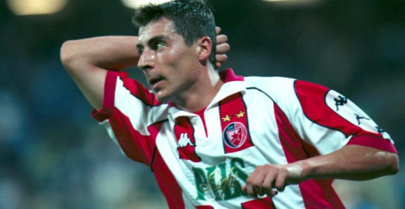 Goran Drulić: Tomane je sličan meni! 