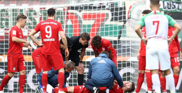 Problemi za Kovača, ali i Leva!