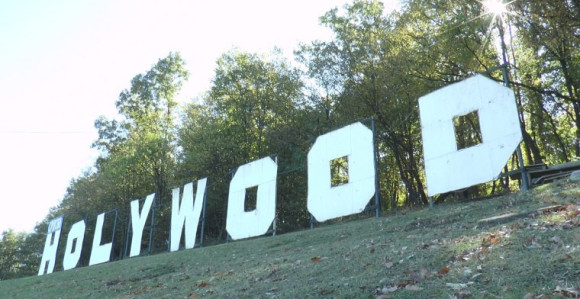Bolivud se seli u Srpski Holivud!