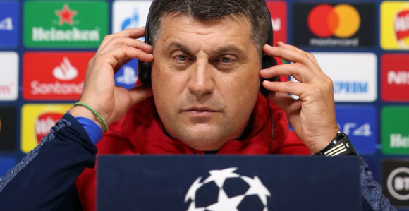 LŠ - Milojević: Totenhem je i dalje veliki tim!