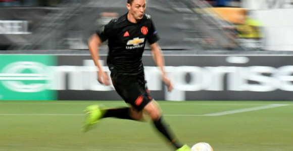 LE: Nemanja Matić ne dolazi u Humsku!