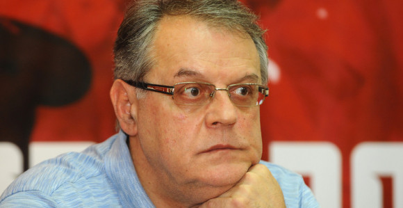 Vanredna konferencija u KK Crvena zvezda!