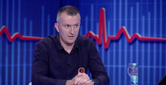 Ljudi iz grupe Pravda za Davida formiraju stranku 