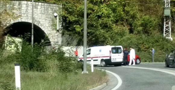 Više povrijeđenih u sudaru kod Jablanice