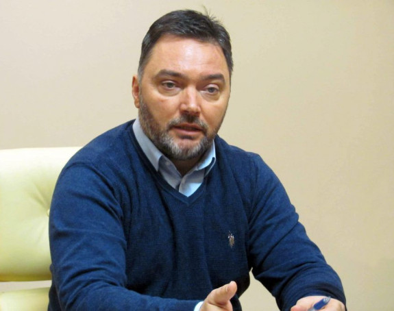 Košarac optužuje SDS i PDP da rade za Bošnjake