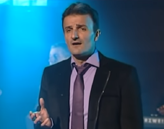 Sukob oko "Legendi" se ne stišava,Ivan odgovrio Daši!