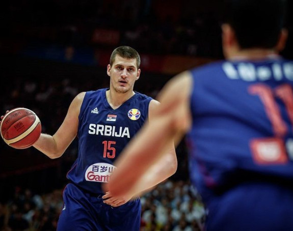 Jokić poput Lebrona, pravi saigrače boljim!