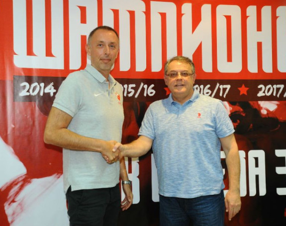 Milan Tomić ponudio ostavku!