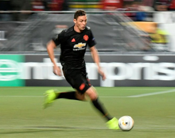 LE: Nemanja Matić ne dolazi u Humsku!