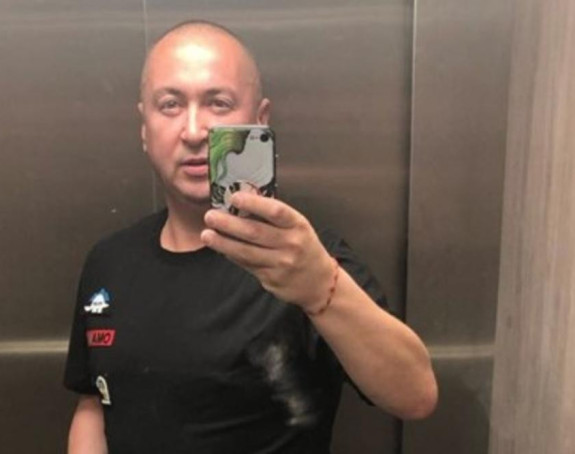 Đani zamalo ostao nepokretan!