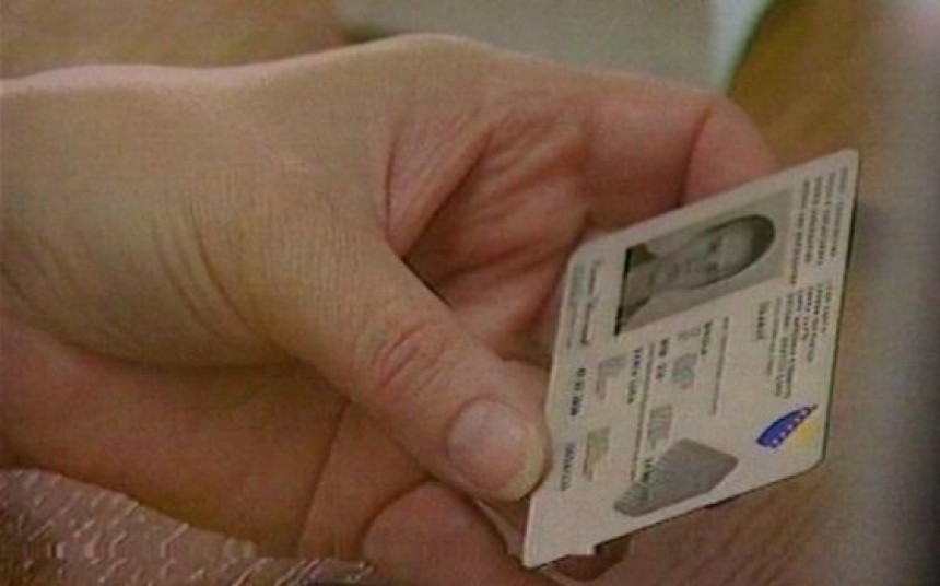 Rasplet afere nabavka ličnih kartata u BiH
