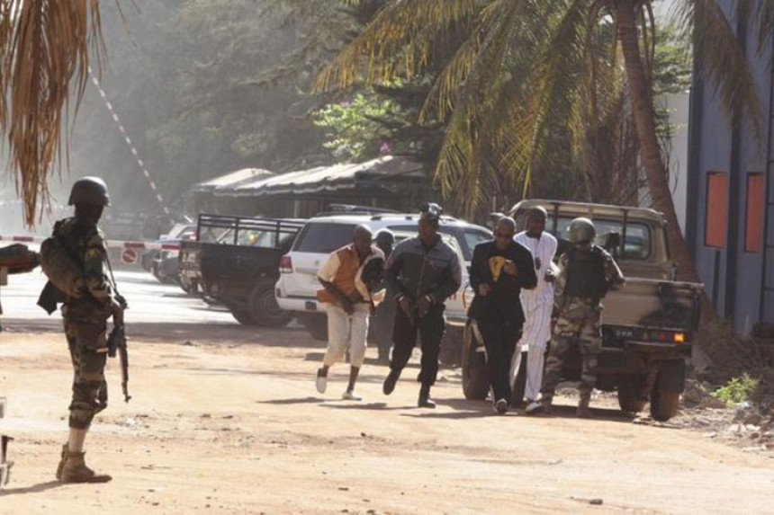 Racije u Maliju: Policija traži teroriste