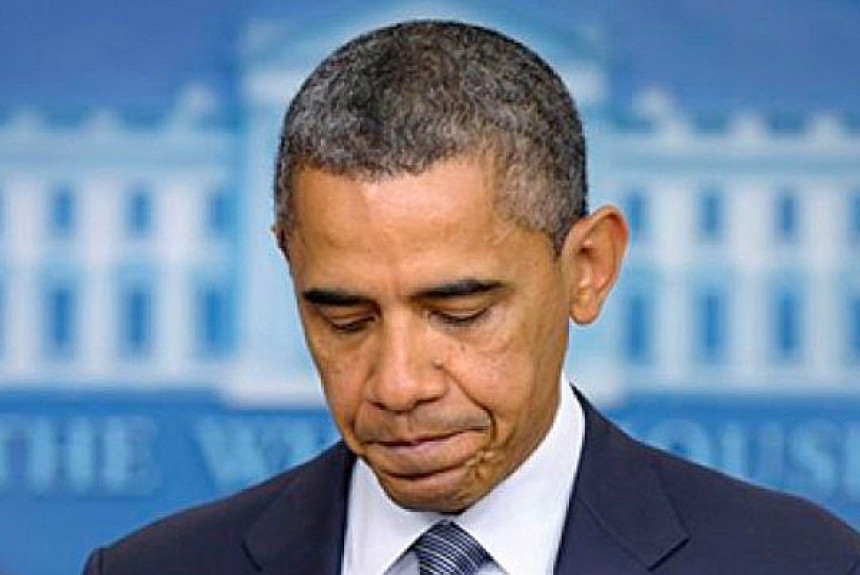 Obama: Ne farbam kosu kao moje kolege