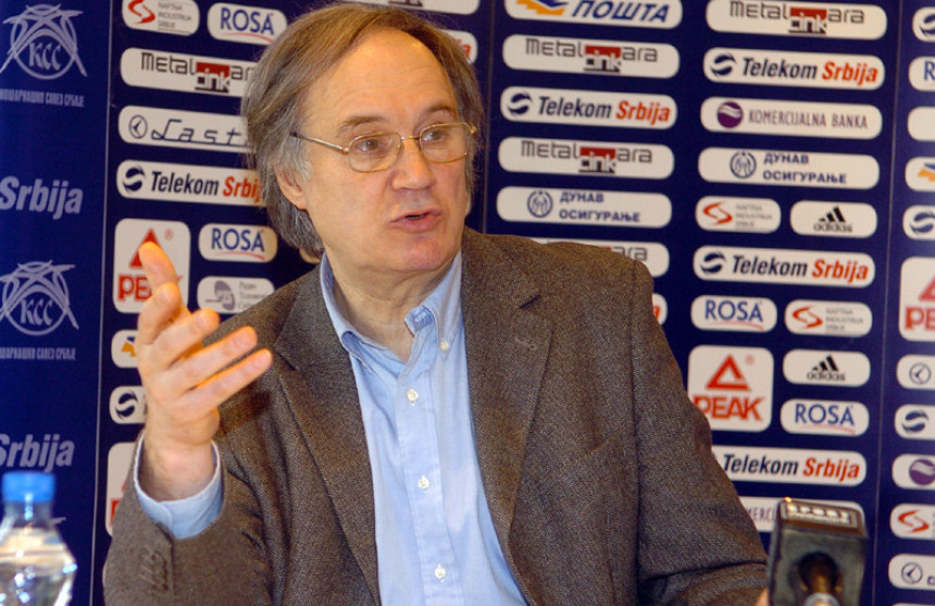 Легенда црвено-бијелих о поразу у Стразбуру...