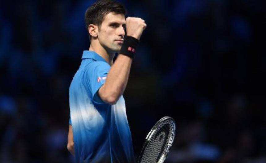 Novak: Nisam nepobjediv, mogu još bolje!
