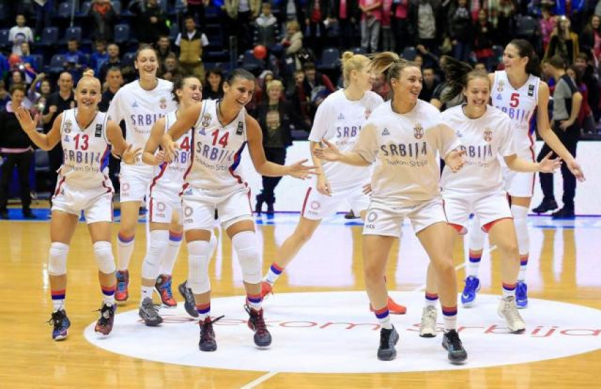 Марина: Ово је била историјска утакмица!