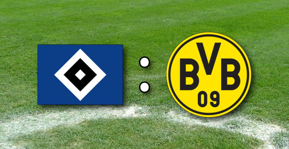 BL: Hamburg razbio Borusiju na otvaranju kola!