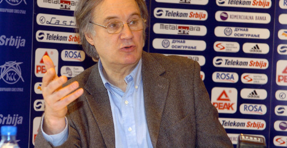 Легенда црвено-бијелих о поразу у Стразбуру...