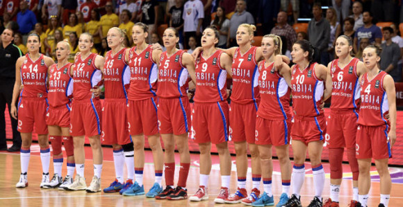 Шампионке Европе згазиле Њемачку у Пиониру!