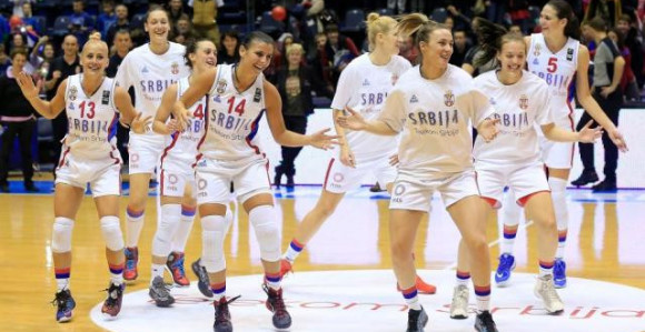 Marina: Ovo je bila istorijska utakmica!
