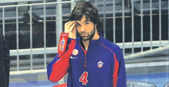 Teodosić: I poslije košarke - košarka!