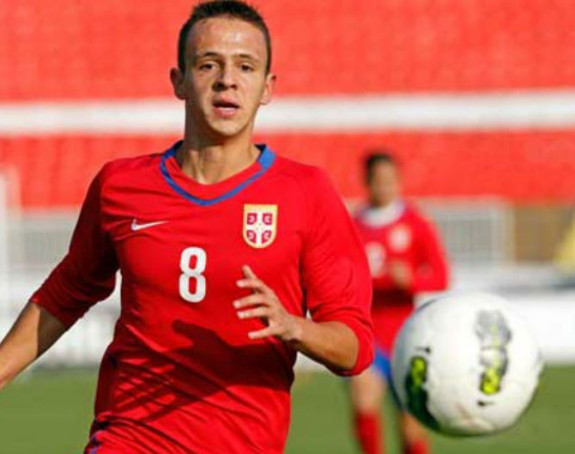 Maksimović i Veljković demantuju sukob sa Sivićem!