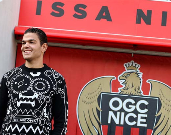 Inter prati preporođenog Ben Arfu