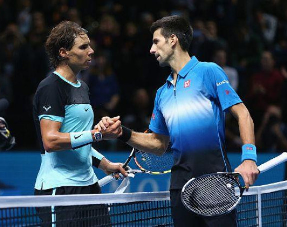 Nadal brutalno iskren: Novak je skoro nepobjediv!