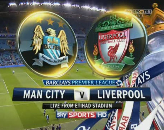 PL: Liverpul razbio Siti na Etihadu!