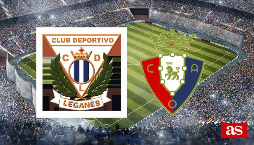 ŠPA: Leganes prvi put slavio kod kuće!