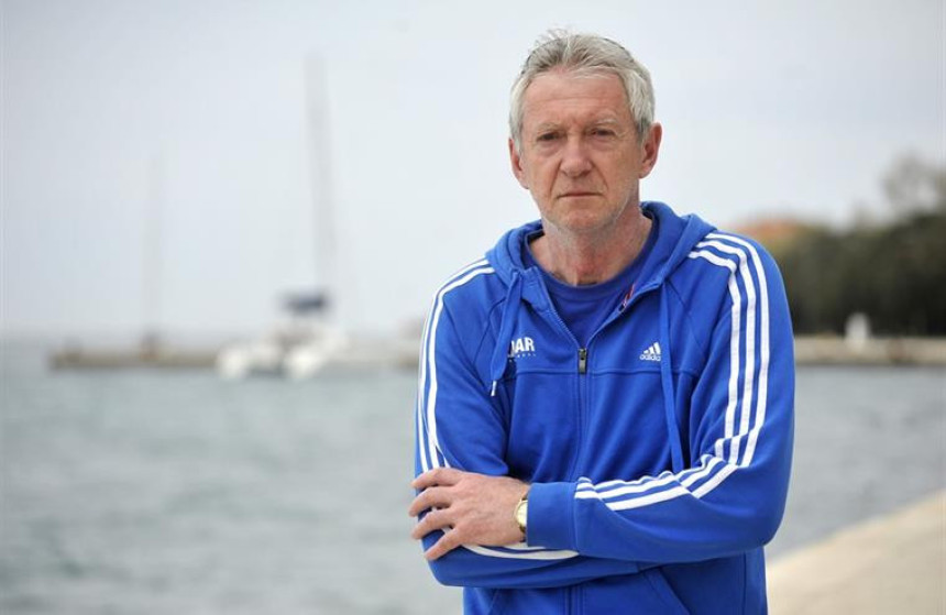 ABA: Partizan smijenio trenera u Zadru!