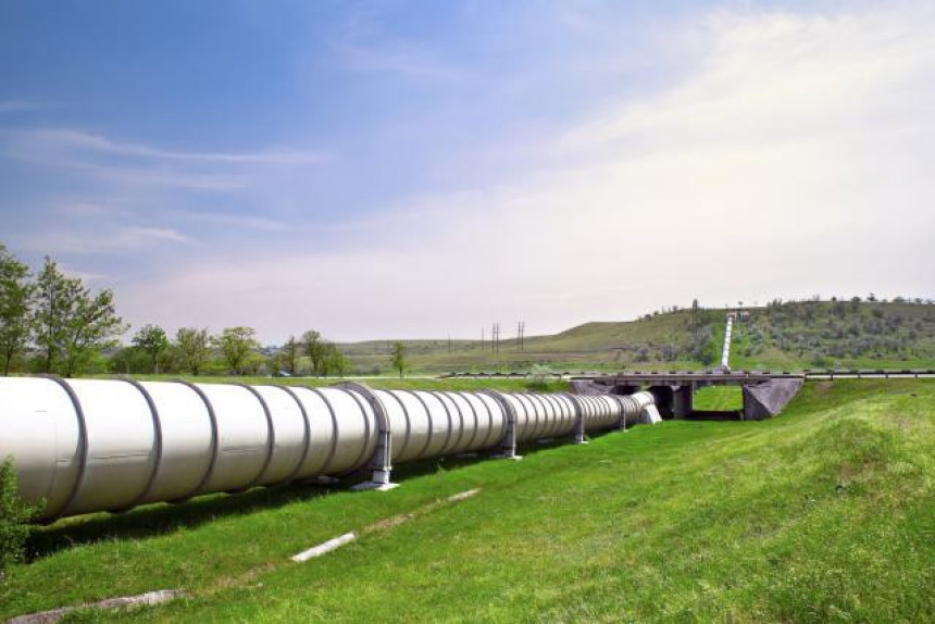 Promjena plana: Rusiji ne trebaju gasovodi