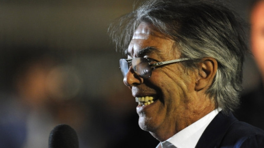 Moratijevo NE povratku u Inter!