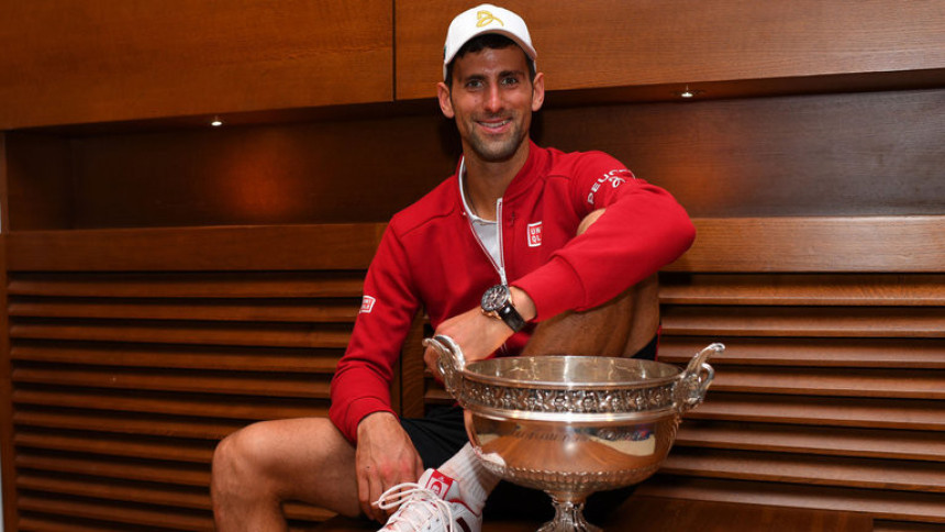 Video - Analiza: Nole, pa da sumiramo...