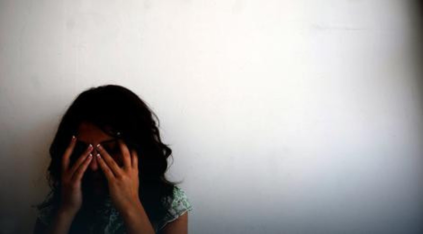 Za noć je mijenjala desetine muškaraca