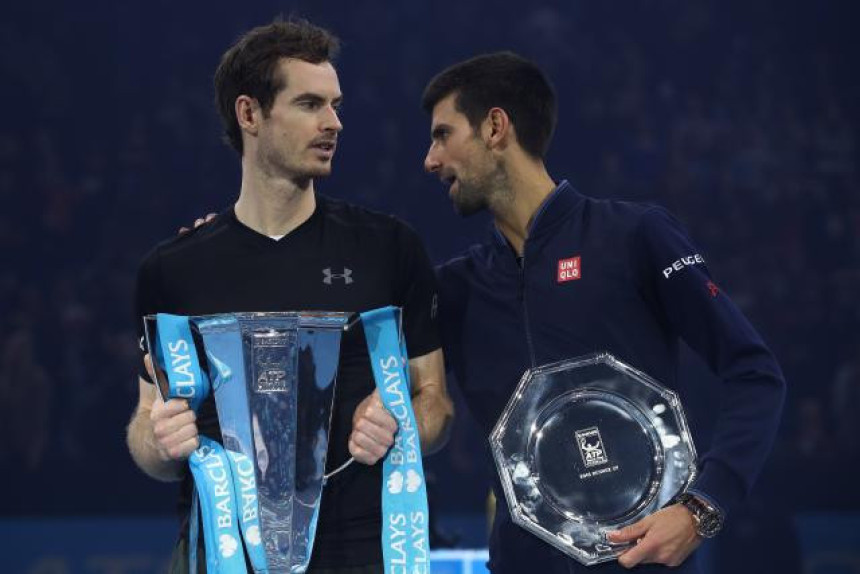 Federer: Epski početak Đokovića, epski kraj Marija!