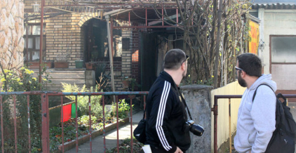 Banjalučki fotograf izboden i zaključan