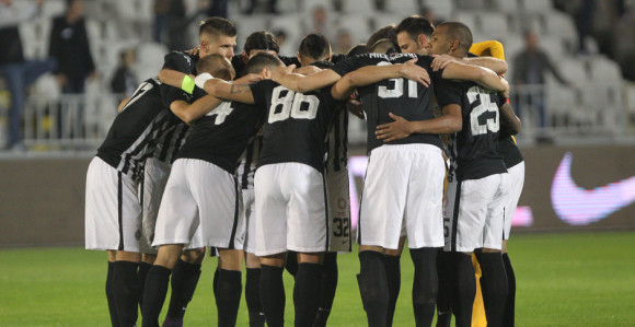 SLS: Partizan "otvara" 17. kolo!