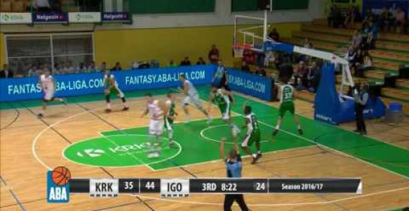 Video - Igokea: A sad hladne glave u domaće pobjede!