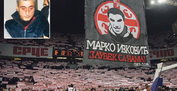 Već je prošlo dvije godine od ubistva Marka Ivkovića u Istanbulu...!